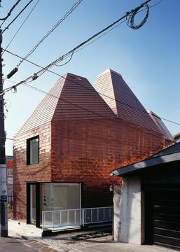 Fujitsubo / Archvision
