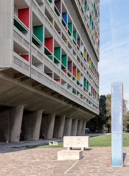 Gallery of AD Classics: Unite d' Habitation / Le Corbusier  - 1