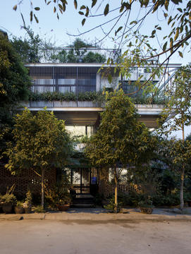 香屋 / Toob Studio