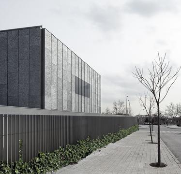 Gallery of Evangelical Temple in Terrassa / OAB  - 3