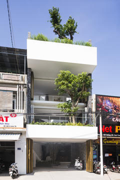 204 House / MW archstudio