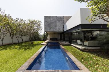 Galería de Casa ALTABRISA / Boyancé Arquitectos   - 3