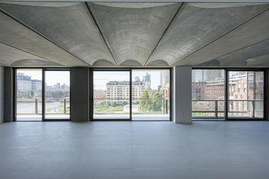 Gallery of Faena Aleph Residences / Foster + Partners  - 11