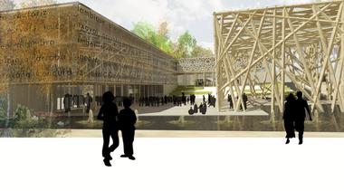 Galería de El Nuevo Club Palestino / Ricardo Abuauad y Arquitectos Asociados  - 42