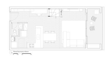 Gallery of Loft São Paulo / treszerosete  - 15