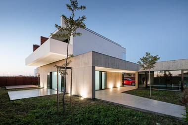 House in São João de Ovar / Nelson Resende