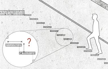 Galería de ¿Cómo diseñar y calcular una escalera?  - 2