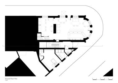 Gallery of The Sekforde / Chris Dyson Architects  - 13
