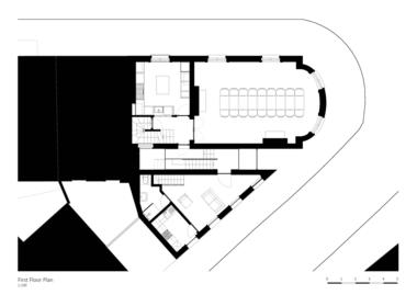 Gallery of The Sekforde / Chris Dyson Architects  - 14