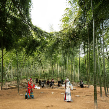 Gallery of Can Architecture Save China’s Rural Villages? DnA’s Xu Tiantian Thinks So  - 70