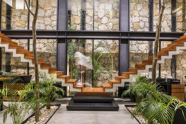 Escritório FDZ Esquivel / FDZ Esquivel / Arquitectura