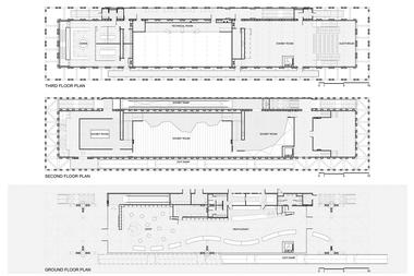 Galería de Pabellón de Chile Expo Milán 2015 / Undurraga Devés Arquitectos  - 10