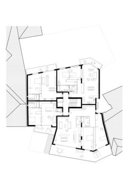 Gallery of Ostasilor 8 / TAG Architecture  - 61