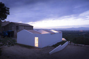 Galería de Casas de menos de 100 m2: 30 ejemplos en planta  - 14