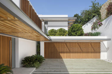 Galeria de Bora Headquarters / SAOTA  - 1