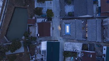 Gallery of Jiangshan Fishing Village Renewal / Mix Architecture  - 14