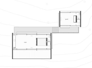 Galería de Casas de menos de 100 m2: 30 ejemplos en planta  - 37