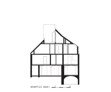 Gallery of Rose am Lend / INNOCAD  - 16