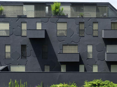 Gallery of Rose am Lend / INNOCAD  - 1