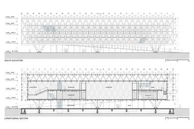 Galería de Pabellón de Chile Expo Milán 2015 / Undurraga Devés Arquitectos  - 11