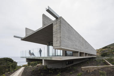 Galería de Casa H / Felipe Assadi Arquitectos  - 1