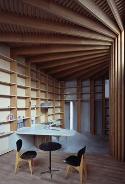 Gallery of Tree House / Mount Fuji Architects Studio  - 4