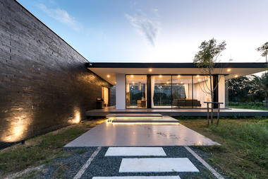 Gallery of Maxime Residence / b l a n k s t u d i o  - 1