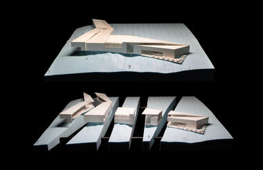 Gallery of Our Readers Show Off Their Most Impressive Architectural Models  - 30