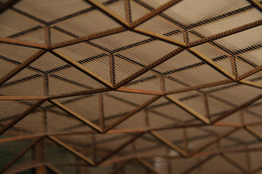Gallery of Our Readers Show Off Their Most Impressive Architectural Models  - 60