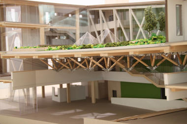 Gallery of Our Readers Show Off Their Most Impressive Architectural Models  - 22
