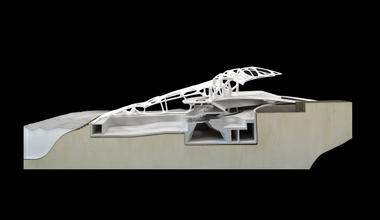 Gallery of Our Readers Show Off Their Most Impressive Architectural Models  - 71