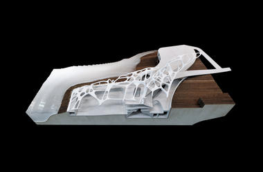 Gallery of Our Readers Show Off Their Most Impressive Architectural Models  - 70