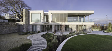 The Albany / RKD Architects