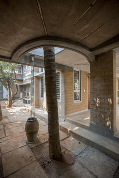 Office at #15 / Biome Environmental Solutions