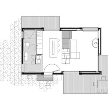 Gallery of Natural Slate in Modular Housing - 5