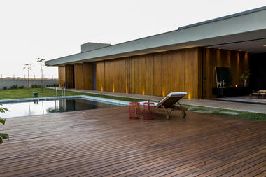 Galeria de Casa MCNY  / mf+arquitetos  - 2