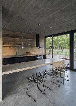 Gallery of Ecuestre House / Luciano Kruk  - 19