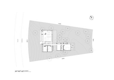Gallery of Ecuestre House / Luciano Kruk  - 24