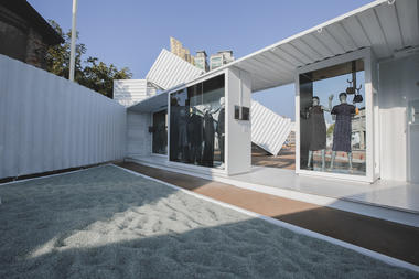Gallery of Runway of Life / ML Architect  - 5