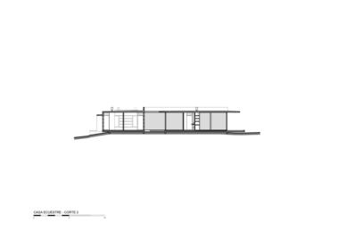 Gallery of Ecuestre House / Luciano Kruk  - 27