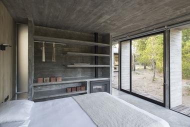 Gallery of Ecuestre House / Luciano Kruk  - 21