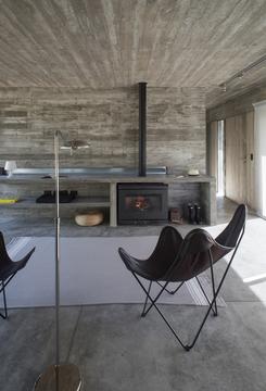 Gallery of Ecuestre House / Luciano Kruk  - 20