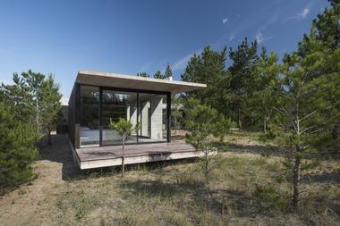 Gallery of Ecuestre House / Luciano Kruk  - 18