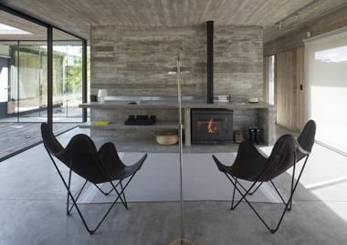 Gallery of Ecuestre House / Luciano Kruk  - 17