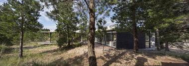 Gallery of Ecuestre House / Luciano Kruk  - 14