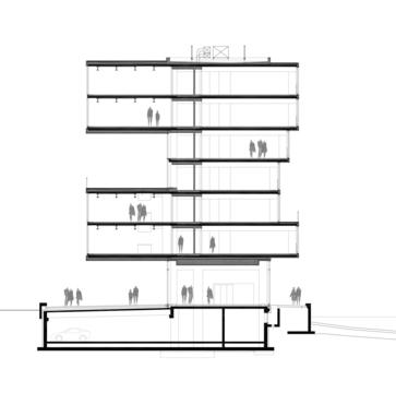 Galería de Tietgen Dormitory / Lundgaard & Tranberg Architects  - 13