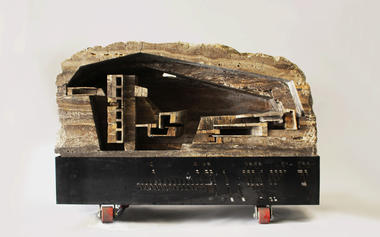 As melhores maquetes de arquitetura feitas pelos nossos leitores