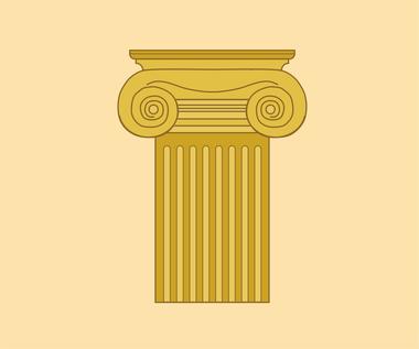 Gallery of Capitals Of Classical Antiquity: Understand The Difference Between The 5 Orders  - 3