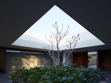 casa LL328 / CDM Casas de México