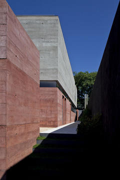 Galeria de Casa Boaçava / Una Arquitetos  - 1